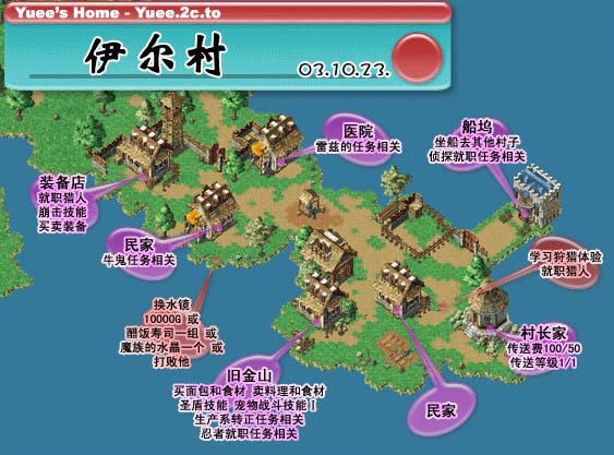 魔力宝贝6.0都有哪些新地图(魔力宝贝60都有哪些新地图啊) 魔力宝贝6.0都有哪些新地图(魔力宝贝60都有哪些新地图啊)