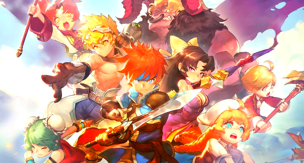 魔力宝贝手游有几款(魔力宝贝手游吧 百度贴吧) 魔力宝贝手游有几款(魔力宝贝手游吧 百度贴吧)