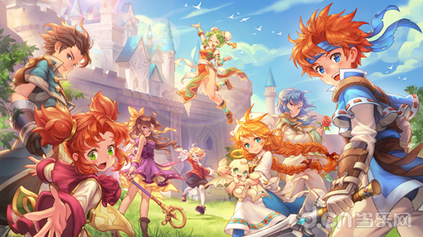 魔力宝贝手游开服表(魔力宝贝手游要关服吗) 魔力宝贝手游开服表(魔力宝贝手游要关服吗)