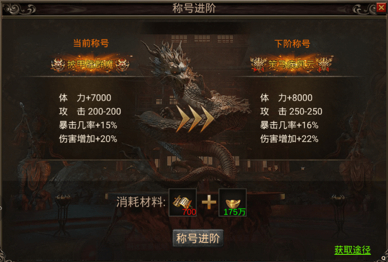 魔力宝贝版进阶称号获得攻略解析(魔力宝贝进阶称号进度表) 魔力宝贝版进阶称号获得攻略解析(魔力宝贝进阶称号进度表)