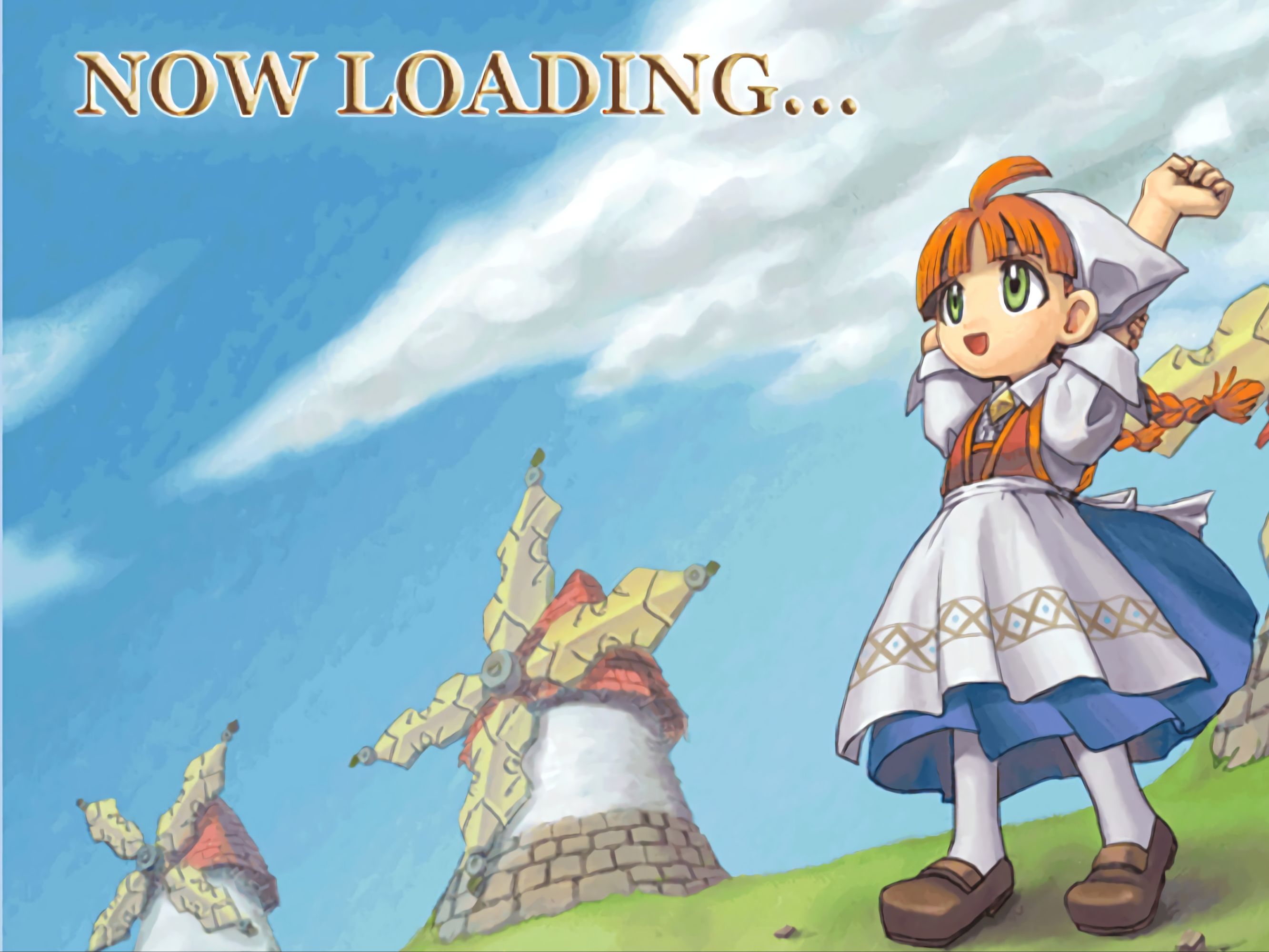 魔力宝贝视屏(魔力宝贝第一集)