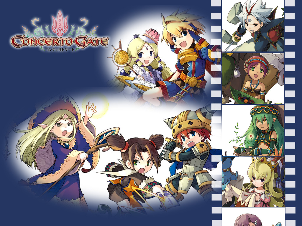 魔力宝贝宣传(魔力宝贝宣传海报)