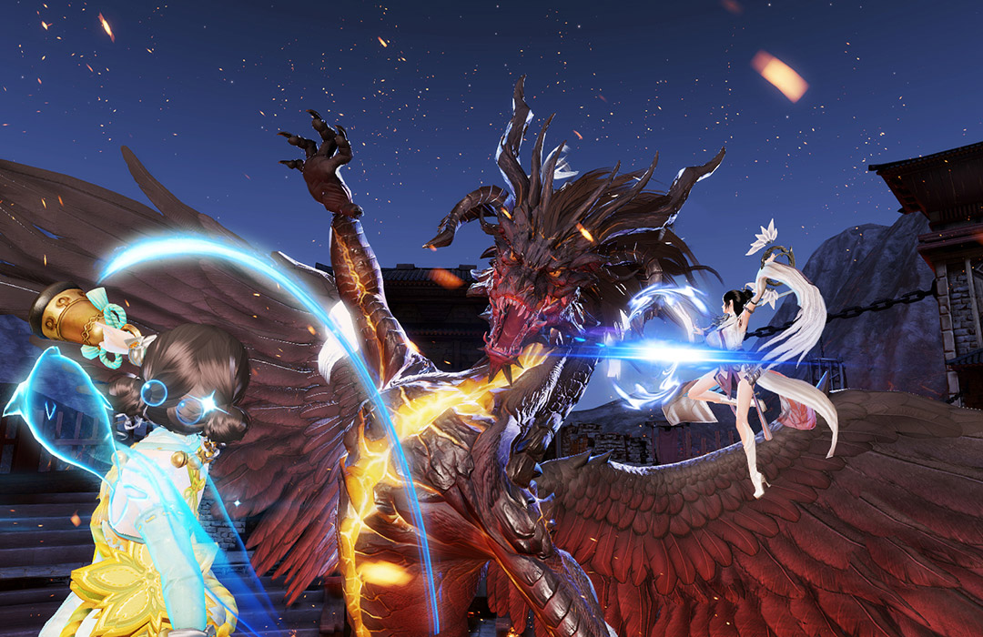 魔力宝贝冰雪牢城副本通关技巧全面解读 魔力宝贝冰雪牢城副本通关技巧全面解读