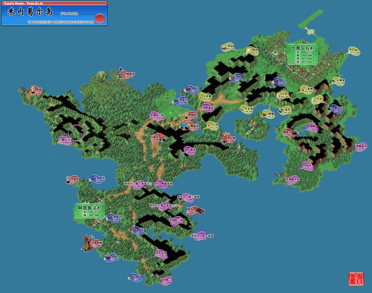 《魔力宝贝》三大输出巨头团辅以及输出点评 《魔力宝贝》三大输出巨头团辅以及输出点评