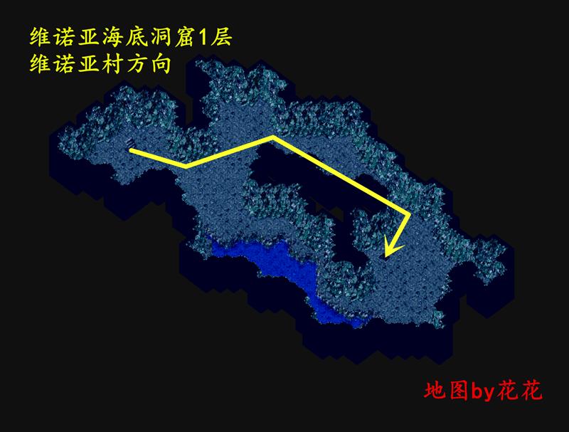 魔力宝贝游戏血色城堡最为详细的攻略教程