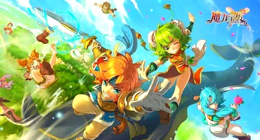 魔力宝贝觉醒攻略视频大全