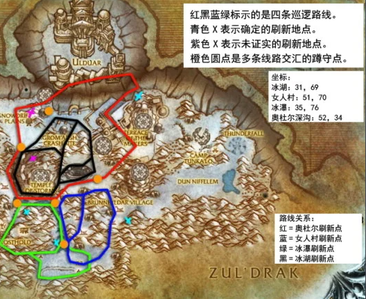 魔力宝贝练级路线道具(魔力宝贝练级路线道具攻略)
