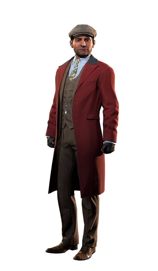 魔力宝贝佣兵帕鲁凯斯技能图鉴一览